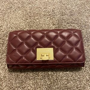 Michael Kors Quilted Wallet